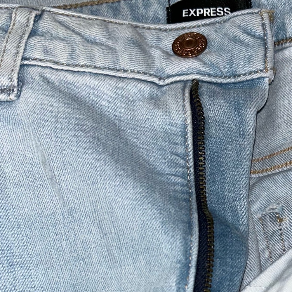 Express Women's Jeans - Picture 8 of 10